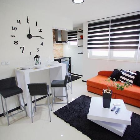 Mokaa Apartment موستار المظهر الخارجي الصورة