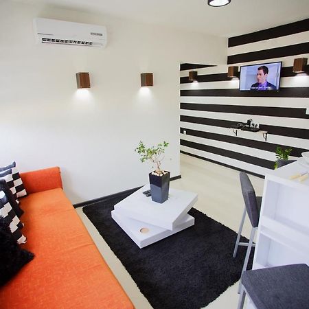 Mokaa Apartment موستار المظهر الخارجي الصورة