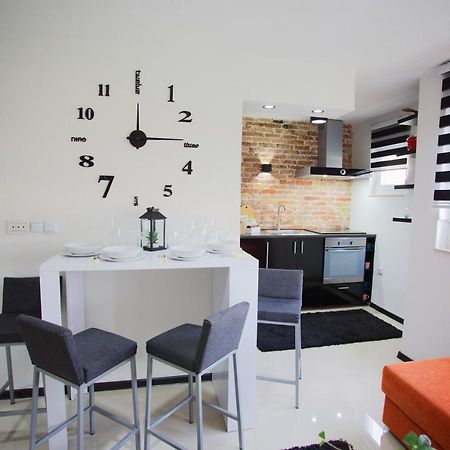 Mokaa Apartment موستار المظهر الخارجي الصورة