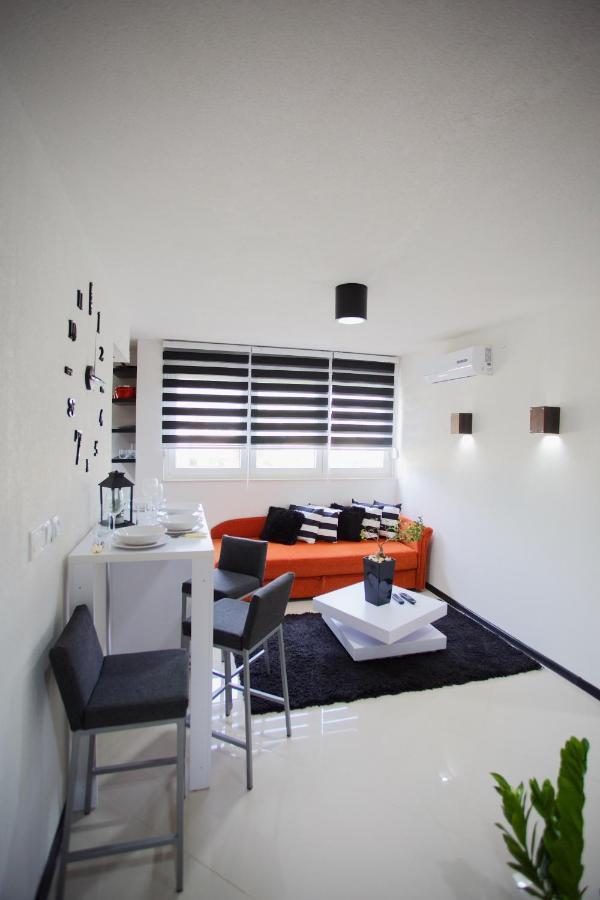 Mokaa Apartment موستار المظهر الخارجي الصورة