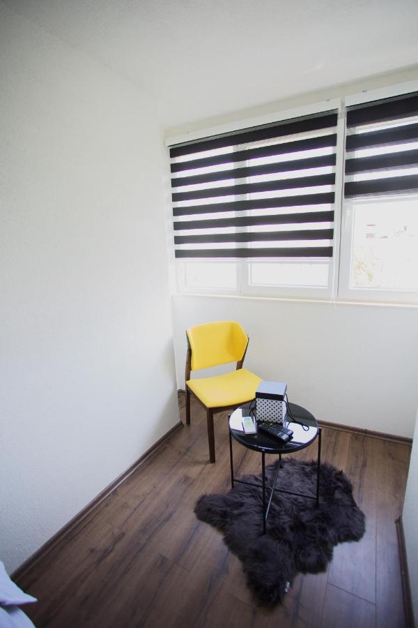 Mokaa Apartment موستار المظهر الخارجي الصورة