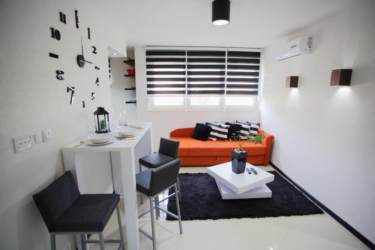 Mokaa Apartment موستار المظهر الخارجي الصورة