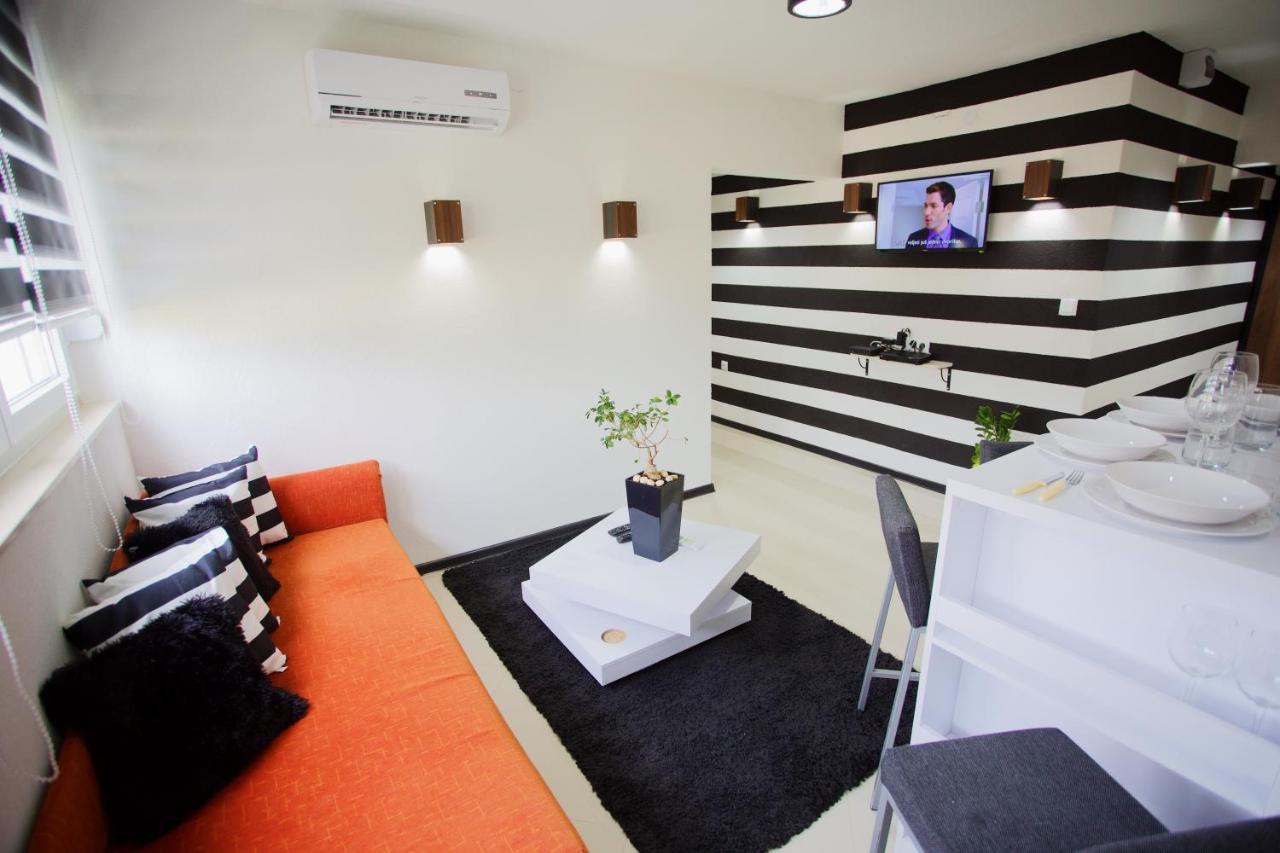 Mokaa Apartment موستار المظهر الخارجي الصورة
