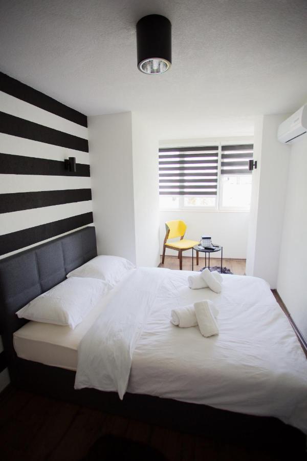 Mokaa Apartment موستار المظهر الخارجي الصورة