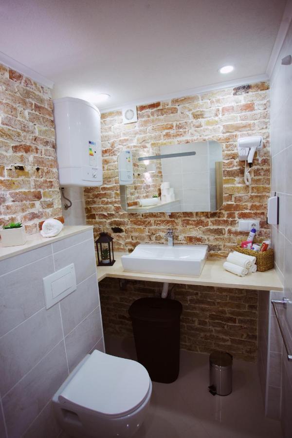 Mokaa Apartment موستار المظهر الخارجي الصورة