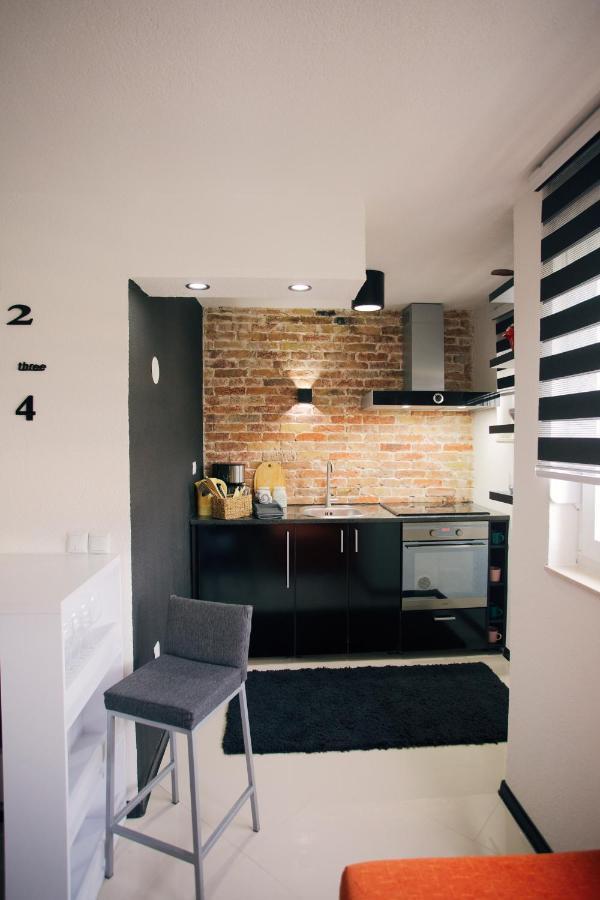 Mokaa Apartment موستار المظهر الخارجي الصورة