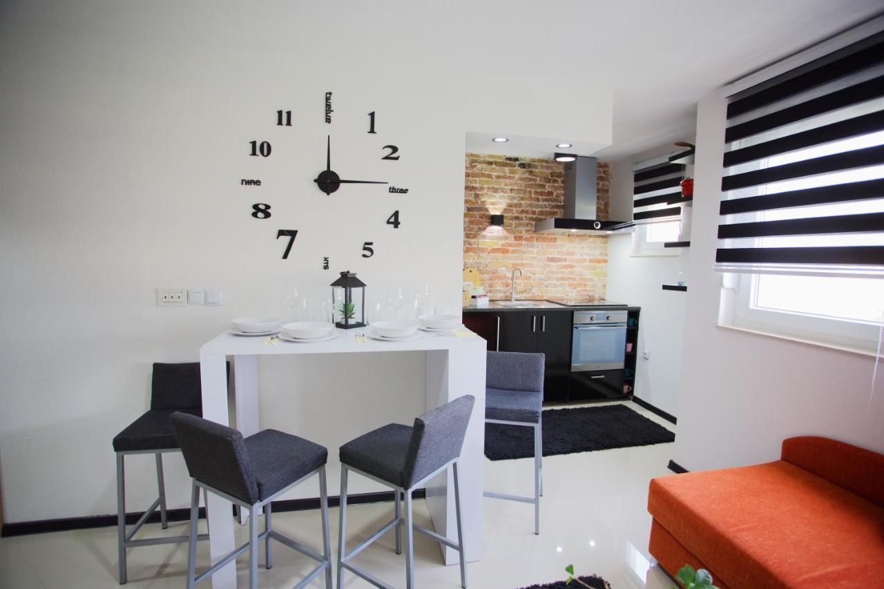 Mokaa Apartment موستار المظهر الخارجي الصورة