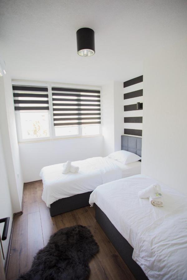 Mokaa Apartment موستار المظهر الخارجي الصورة