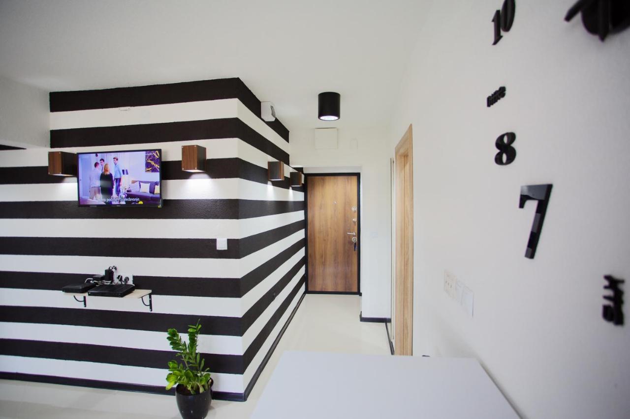 Mokaa Apartment موستار المظهر الخارجي الصورة