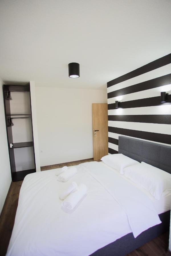 Mokaa Apartment موستار المظهر الخارجي الصورة